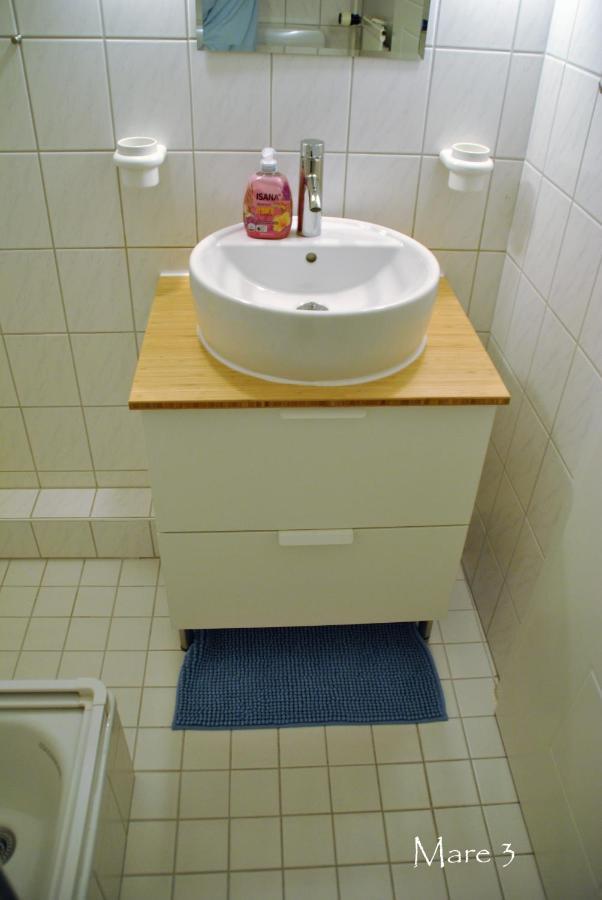 Apartmán Mare Glücksburg Exteriér fotografie
